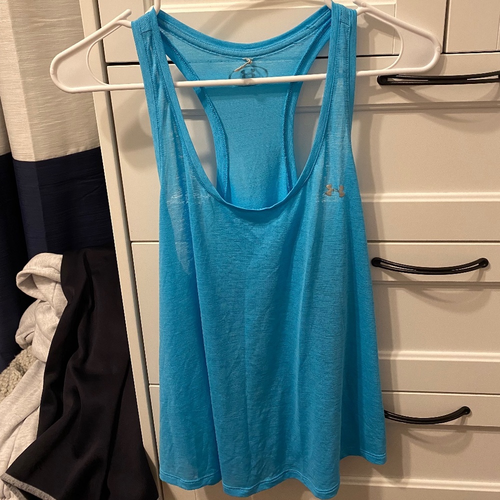 Tank top - workout